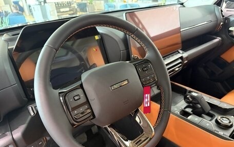 Haval H7, 2025 год, 3 799 000 рублей, 9 фотография