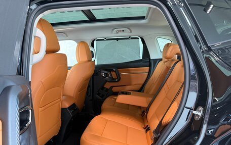 Haval H7, 2025 год, 3 799 000 рублей, 16 фотография