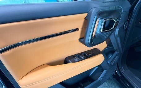 Haval H7, 2025 год, 3 799 000 рублей, 18 фотография