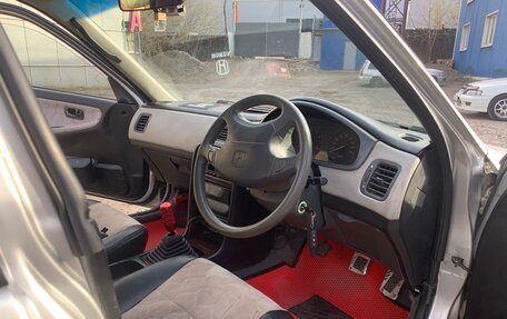 Honda Domani, 1995 год, 237 000 рублей, 12 фотография
