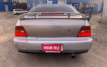 Honda Domani, 1995 год, 237 000 рублей, 8 фотография
