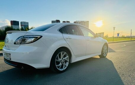 Mazda 6, 2010 год, 1 580 000 рублей, 5 фотография