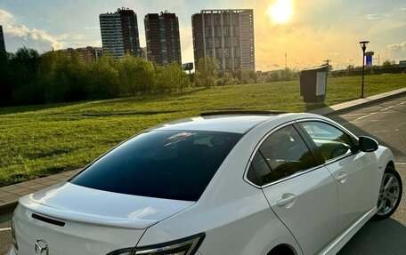 Mazda 6, 2010 год, 1 580 000 рублей, 7 фотография
