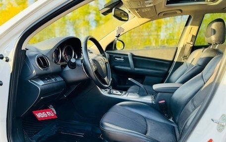 Mazda 6, 2010 год, 1 580 000 рублей, 10 фотография