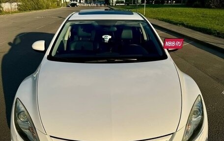 Mazda 6, 2010 год, 1 580 000 рублей, 3 фотография