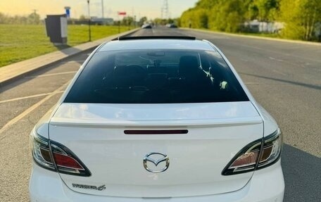 Mazda 6, 2010 год, 1 580 000 рублей, 8 фотография