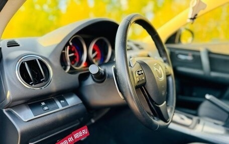 Mazda 6, 2010 год, 1 580 000 рублей, 11 фотография