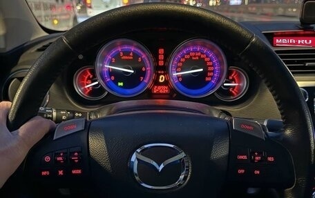 Mazda 6, 2010 год, 1 580 000 рублей, 15 фотография