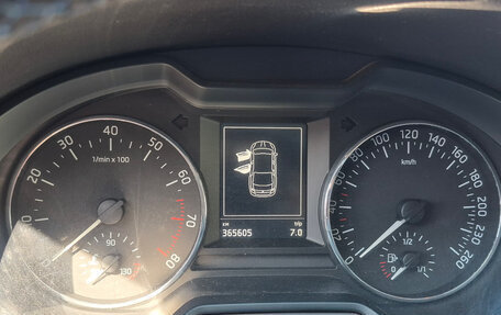 Skoda Octavia, 2015 год, 950 000 рублей, 5 фотография