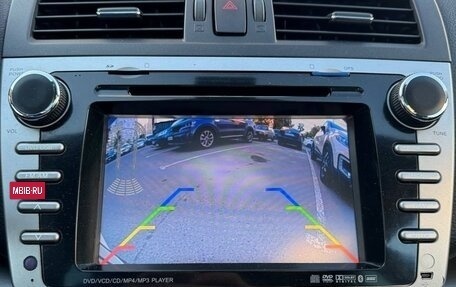 Mazda 6, 2010 год, 1 580 000 рублей, 16 фотография