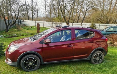 Lifan X50, 2016 год, 510 000 рублей, 2 фотография
