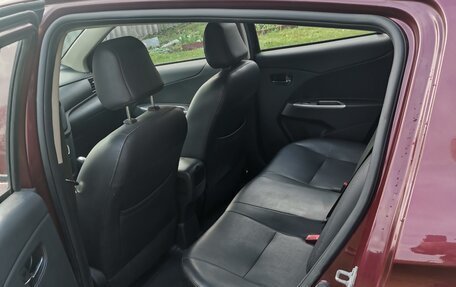 Lifan X50, 2016 год, 510 000 рублей, 8 фотография