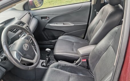 Lifan X50, 2016 год, 510 000 рублей, 7 фотография