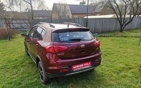 Lifan X50, 2016 год, 510 000 рублей, 3 фотография