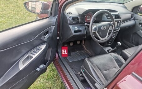 Lifan X50, 2016 год, 510 000 рублей, 6 фотография