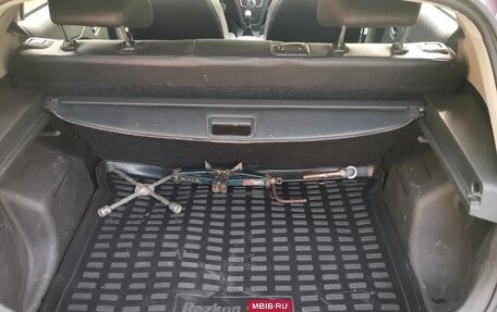 Lifan X50, 2016 год, 510 000 рублей, 10 фотография