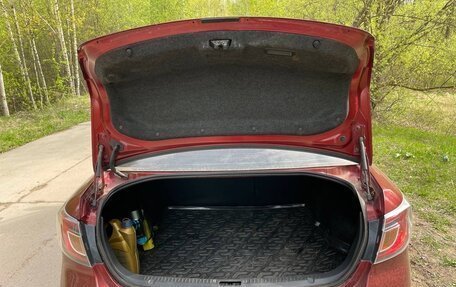 Mazda 6, 2008 год, 1 050 000 рублей, 16 фотография