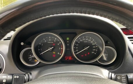 Mazda 6, 2008 год, 1 050 000 рублей, 11 фотография