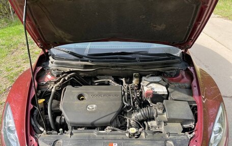 Mazda 6, 2008 год, 1 050 000 рублей, 17 фотография