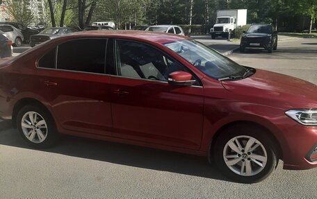 Volkswagen Polo VI (EU Market), 2022 год, 2 000 000 рублей, 2 фотография
