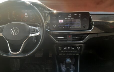 Volkswagen Polo VI (EU Market), 2022 год, 2 000 000 рублей, 9 фотография