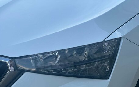Skoda Rapid II, 2021 год, 1 449 900 рублей, 7 фотография
