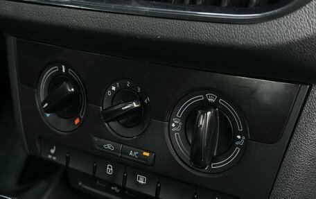 Skoda Rapid II, 2021 год, 1 449 900 рублей, 14 фотография