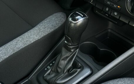 Skoda Rapid II, 2021 год, 1 449 900 рублей, 15 фотография