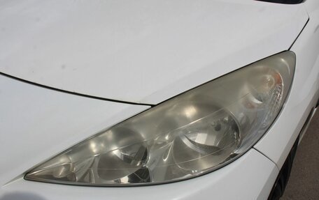 Peugeot 207 I, 2010 год, 540 000 рублей, 9 фотография