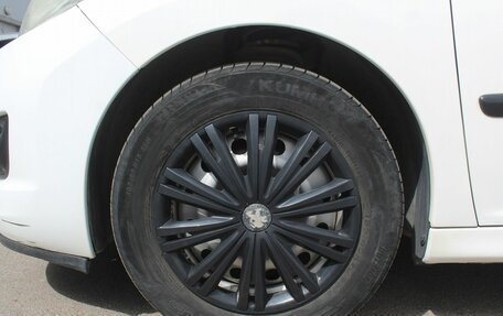Peugeot 207 I, 2010 год, 540 000 рублей, 10 фотография