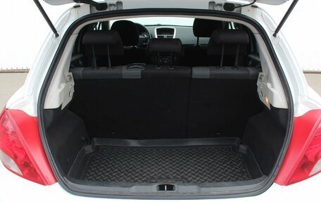 Peugeot 207 I, 2010 год, 540 000 рублей, 12 фотография