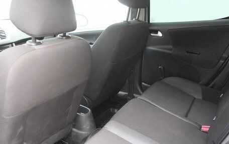 Peugeot 207 I, 2010 год, 540 000 рублей, 18 фотография