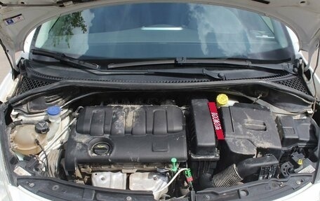 Peugeot 207 I, 2010 год, 540 000 рублей, 11 фотография