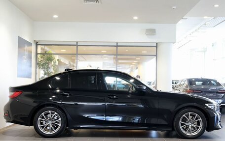 BMW 3 серия, 2019 год, 3 990 000 рублей, 4 фотография
