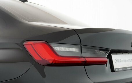 BMW 3 серия, 2019 год, 3 990 000 рублей, 9 фотография