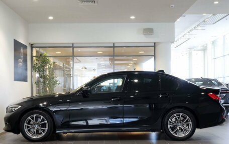 BMW 3 серия, 2019 год, 3 990 000 рублей, 7 фотография