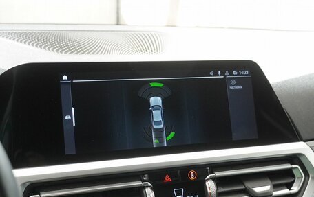 BMW 3 серия, 2019 год, 3 990 000 рублей, 20 фотография