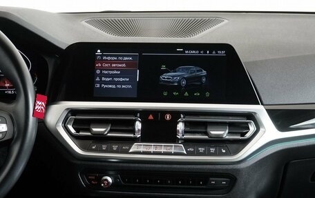 BMW 3 серия, 2019 год, 3 990 000 рублей, 16 фотография