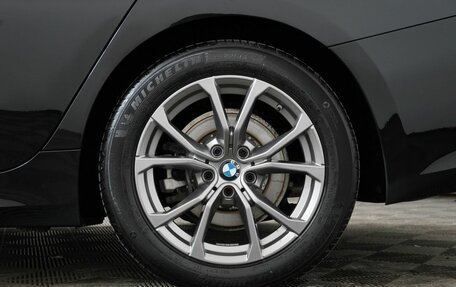 BMW 3 серия, 2019 год, 3 990 000 рублей, 29 фотография