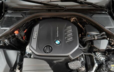 BMW 3 серия, 2019 год, 3 990 000 рублей, 28 фотография