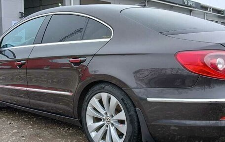 Volkswagen Passat CC I рестайлинг, 2010 год, 865 000 рублей, 5 фотография