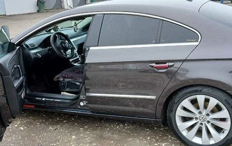 Volkswagen Passat CC I рестайлинг, 2010 год, 865 000 рублей, 7 фотография