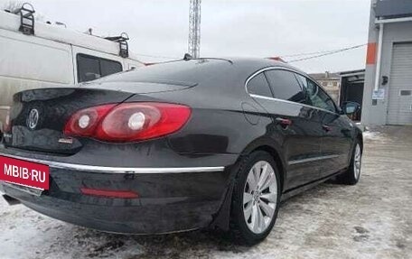 Volkswagen Passat CC I рестайлинг, 2010 год, 865 000 рублей, 8 фотография