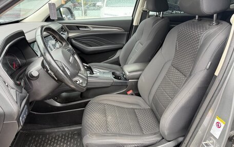 Haval F7 I, 2021 год, 1 515 000 рублей, 12 фотография