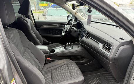 Haval F7 I, 2021 год, 1 515 000 рублей, 10 фотография