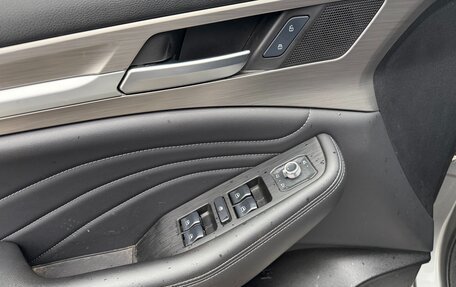 Haval F7 I, 2021 год, 1 515 000 рублей, 13 фотография