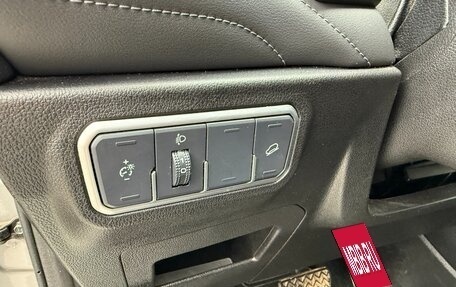 Haval F7 I, 2021 год, 1 515 000 рублей, 14 фотография