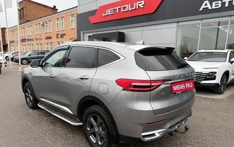 Haval F7 I, 2021 год, 1 515 000 рублей, 7 фотография