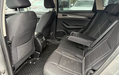Haval F7 I, 2021 год, 1 515 000 рублей, 21 фотография