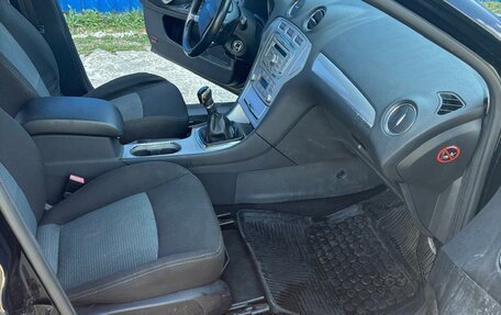 Ford Mondeo IV, 2009 год, 450 000 рублей, 3 фотография